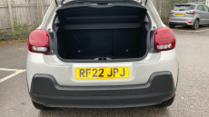 Citroen C3 1.2 PureTech Sense 5dr Petrol Hatchback